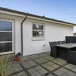 Hébergement de vacances Bv286-blavand-blavandvej-38-a Blåvand
