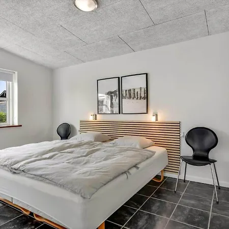 Semesterbostad Bv286-blavand-blavandvej-38-a Blåvand