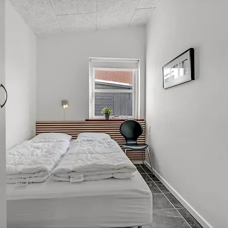 Semesterbostad Bv286-blavand-blavandvej-38-a *