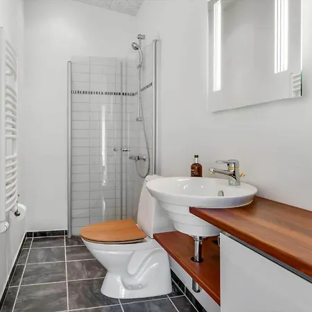 Bv286-blavand-blavandvej-38-a Semesterbostad *