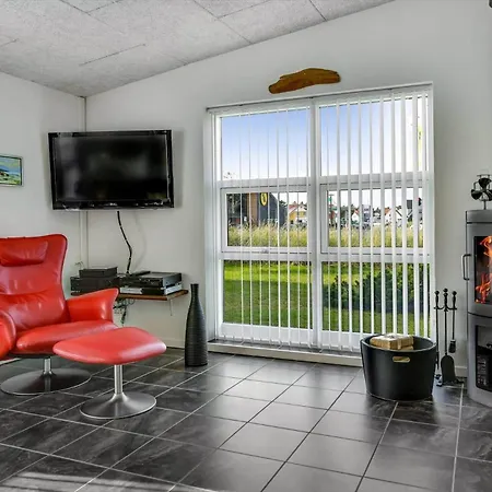 Bv286-blavand-blavandvej-38-a Semesterbostad *