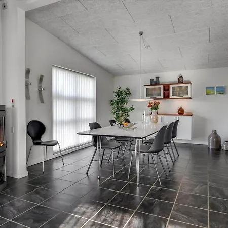 Semesterbostad Bv286-blavand-blavandvej-38-a