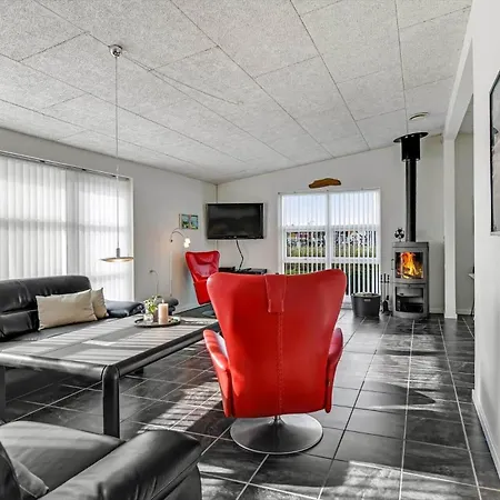 Bv286-blavand-blavandvej-38-a Semesterbostad Blåvand