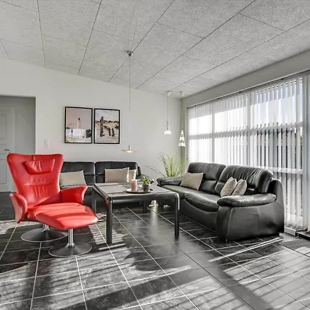 Bv286-blavand-blavandvej-38-a Semesterbostad