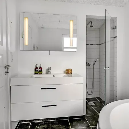 Semesterbostad Bv286-blavand-blavandvej-38-a Blåvand