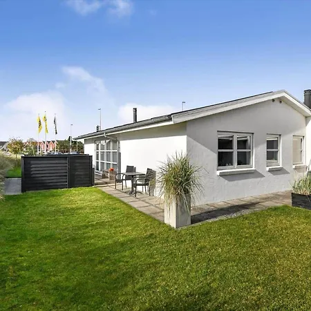 Bv286-blavand-blavandvej-38-a Semesterbostad Blåvand