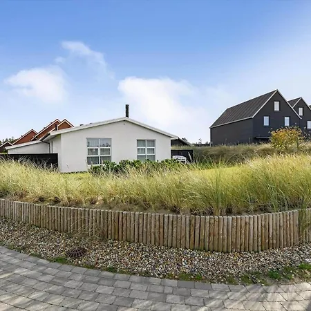 Semesterbostad Bv286-blavand-blavandvej-38-a *