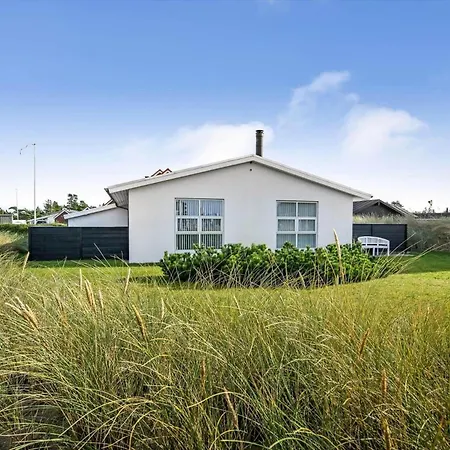 Semesterbostad Bv286-blavand-blavandvej-38-a *