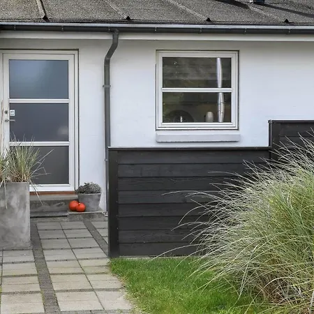 Semesterbostad Bv286-blavand-blavandvej-38-a *