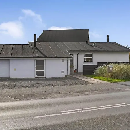 Bv286-blavand-blavandvej-38-a Semesterbostad *