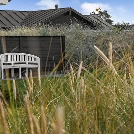 Holiday home Bv286-blavand-blavandvej-38-a Blavand