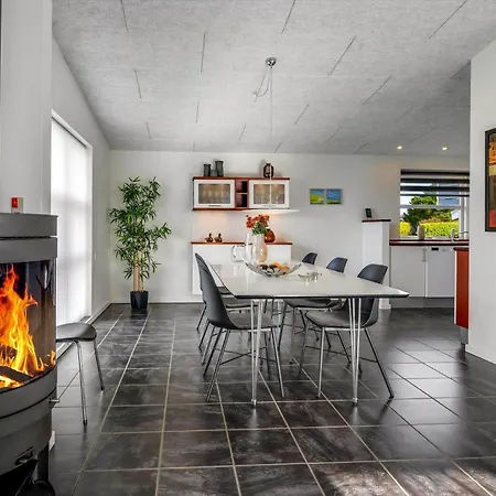 Bv286-blavand-blavandvej-38-a * Blavand