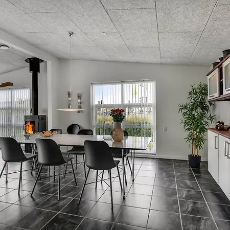 Holiday home Bv286-blavand-blavandvej-38-a *