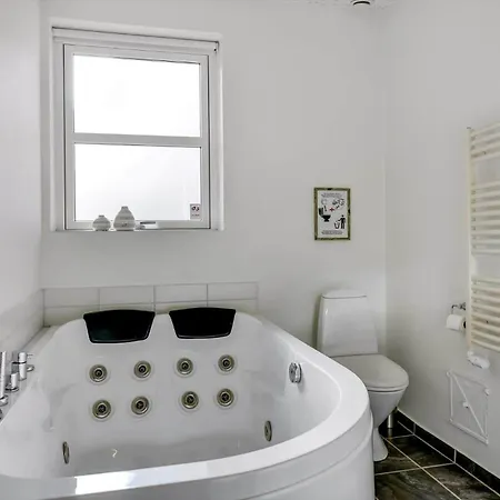 Holiday home Bv286-blavand-blavandvej-38-a