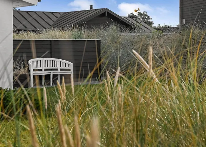 Holiday home Bv286-blavand-blavandvej-38-a Blavand