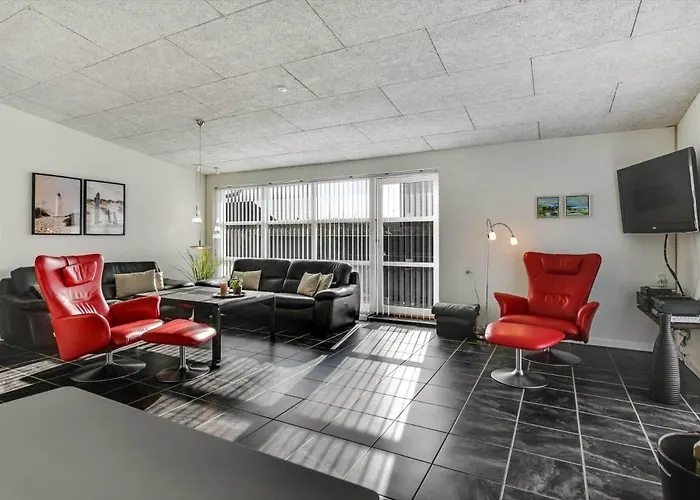 Bv286-blavand-blavandvej-38-a Holiday home