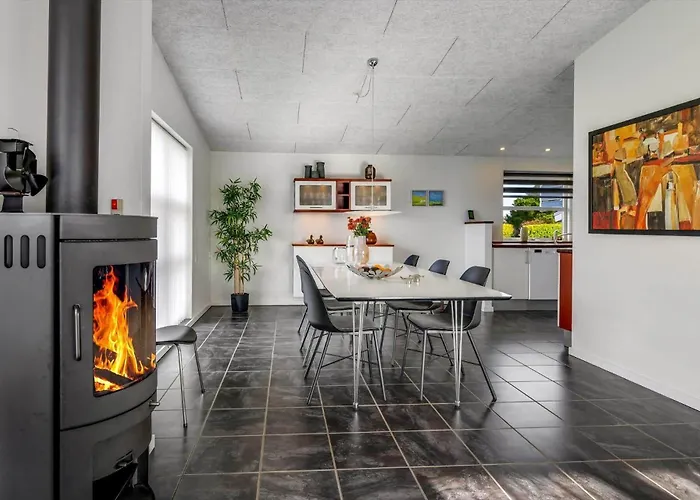 Bv286-blavand-blavandvej-38-a * Blavand