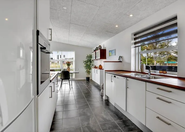 Holiday home Bv286-blavand-blavandvej-38-a