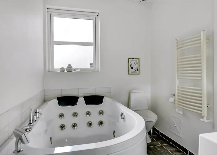 Holiday home Bv286-blavand-blavandvej-38-a