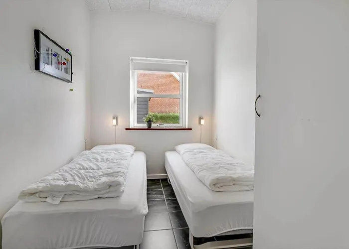 Bv286-blavand-blavandvej-38-a Holiday home *