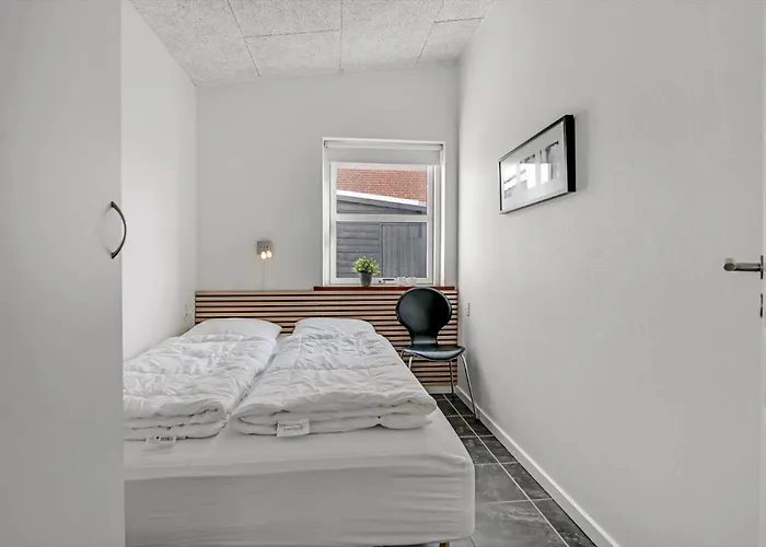 Holiday home Bv286-blavand-blavandvej-38-a