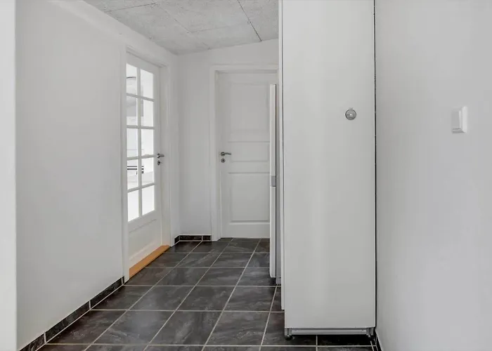 Holiday home Bv286-blavand-blavandvej-38-a