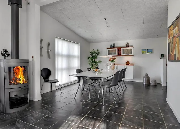 Bv286-blavand-blavandvej-38-a Holiday home Blavand