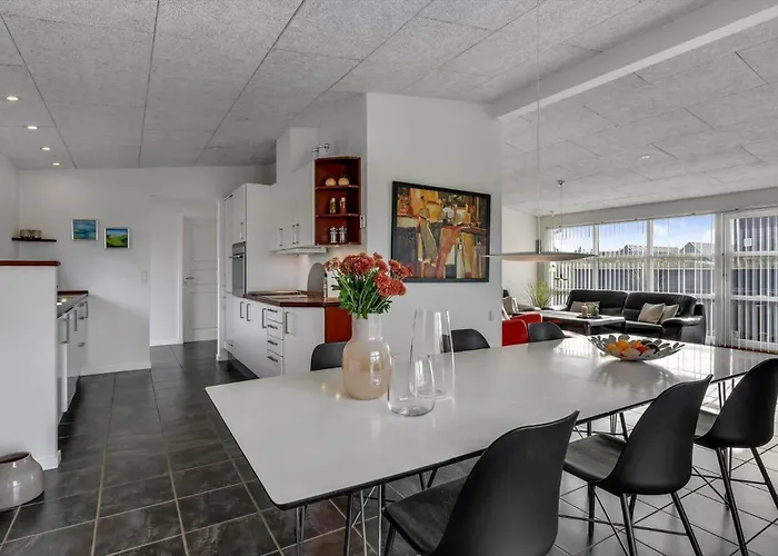 Holiday home Bv286-blavand-blavandvej-38-a