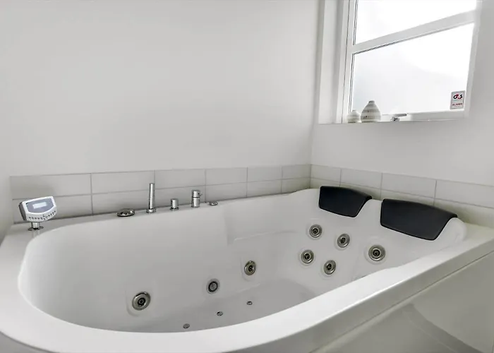 Bv286-blavand-blavandvej-38-a * Blavand