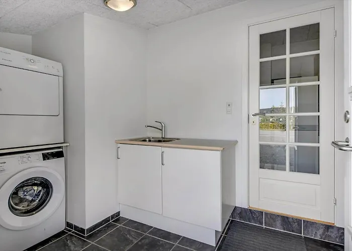 Bv286-blavand-blavandvej-38-a Holiday home Blavand