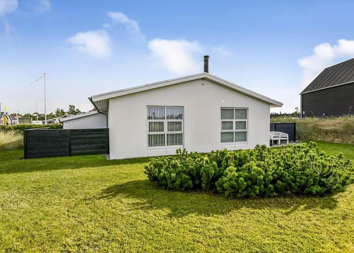 Bv286-blavand-blavandvej-38-a * Blavand