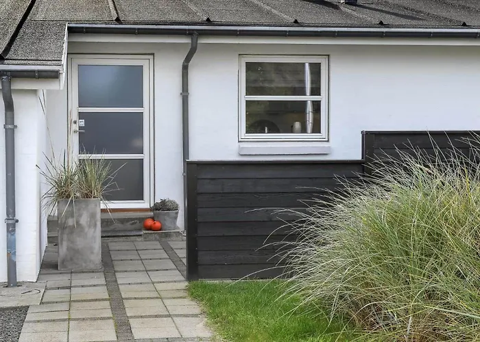 Holiday home Bv286-blavand-blavandvej-38-a *