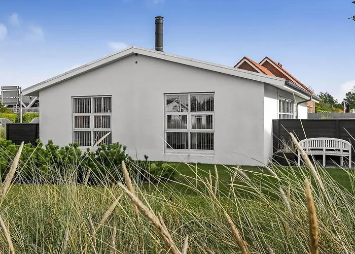 Bv286-blavand-blavandvej-38-a Holiday home Blavand