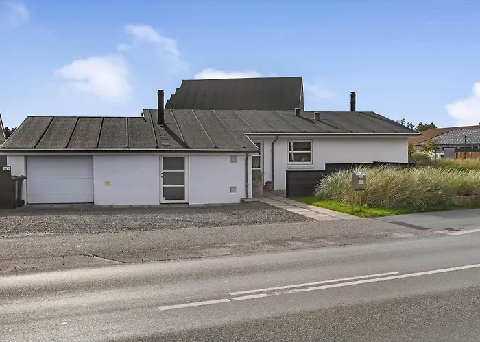 Bv286-blavand-blavandvej-38-a * Blavand